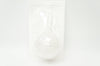 Typenex Medical CEB02 Visibulb Ear/Ulcer Syringe 2oz