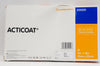 Smith&Nephew 20201 Acticoat with Avec Silcryst Nanocrystals 4 x 8inch -Box of 12