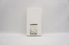 Medtronic 41406 Snap Shunt Ventricular Cath., 6 cm x 1.3 mm ID x 2.5 mm OD (x)