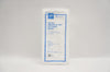 Medline DYNC2303 Piston Irrigation Tray w/Sterile Saline
