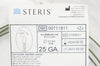 Steris 00711811 US Endoscopy Carr-Locke Injection Ndle. 25GA x 230cm x 2.5mm