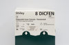 Covidien 8DICFEN Shiley Inner Cannula 7.6mm 79mm - Box of 10 (x)
