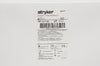 Stryker 107130 Mako Vizadisc Hip Procedure Tracking Kit (x)