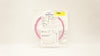 Spectranetics 518-037 Quick-Cross Support Cath. 5F x 135cm x 0.035inch (x)