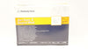 Kimberly-Clark 47500 Soft Touch II Surgical Mask, Blue - Box of 50