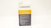Kimberly-Clark 47500 Soft Touch II Surgical Mask, Blue - Box of 50