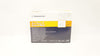 Kimberly-Clark 47500 Soft Touch II Surgical Mask, Blue - Box of 50