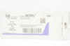 Ethicon J490G 5-0 VICRYL P-1 11mm 3/8c Reverse Cutting 18 inch