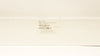 Synthes 485.340S 13mm Ti  Cannulated Tibial Nail 400mm