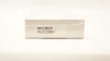 Synthes 485.142S 11mm Ti  Cannulated Tibial Nail 420mm