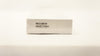 Synthes 485.140S 11mm Ti  Cannulated Tibial Nail 400mm