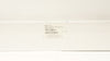 Synthes 485.040S 10mm Ti  Cannulated Tibial Nail 400mm