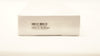 Synthes 485.040S 10mm Ti  Cannulated Tibial Nail 400mm
