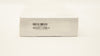 Synthes 485.333S 13mm Ti Cannulated Tibial Nail 330mm