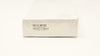 Synthes 485.128S 11mm Ti Cannulated Tibial Nail 285mm