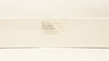 Synthes 485.128S 11mm Ti Cannulated Tibial Nail 285mm