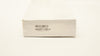 Synthes 485.334S 13mm Ti Cannulated Tibial Nail 345mm