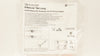 Microstream 007768 FilterLine Set Long Adult-Pediatric CO2, 14ft (x)