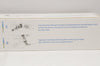 PDC 2439-16-PDB Securline Barcode Blood Band Narrow Red - Box of 150 (x)