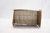 PDC 2439-16-PDB Securline Barcode Blood Band Narrow Red - Box of 150 (x)