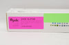 PDC 2439-16-PDB Securline Barcode Blood Band Narrow Red - Box of 150 (x)