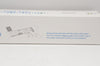 PDC 2439-16-PDB Securline Barcode Blood Band Narrow Red - Box of 150 (x)