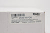 PDC 2439-16-PDB Securline Barcode Blood Band Narrow Red - Box of 150 (x)