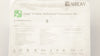 Arrow ASK-00376-VCU Large Volume Abdominal Pracentesis Kit 8Fr x 18Ga x 71/2inch