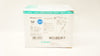 Braun 4252520-02 Introcan Safety IV Cath. 22G x 1-3/4inch 26ml/min - Box of 50