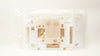 NxStage CAR-505 DIALYSIS CARTRIDGE KIT (x)