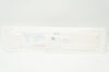 Ethicon M8703 7-0 PROLENE, BV-1 9.3mm 3/8c Taper, Blue Monofilament, 30inch