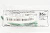 SunMed 1-5075-26 Robertazzi Nasopharyngeal Airway 26Fr x6.5ID x 8.6OD x 130mm(x)