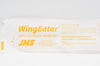 JMS 820-5002-33 WingEater Safety A.V. Fistula Ndle Set 15Gx1inch BE w/Clamp (x)