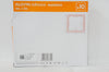 Smith&Nephew 66020044 Adhesive Hydrocellular Foam Dressing 5x5inch - Box of 10
