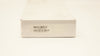 Synthes 485.134S 11mm Ti Cannulated Tibial Nail 345mm