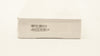 Synthes 485.233S 12mm Ti Cannulated Tibial Nail 330mm