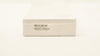 Synthes 485.136S 11mm Ti Cannulated Tibial Nail 360mm