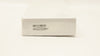 Synthes 485.331S 13mm Ti Cannulated Tibial Nail 315mm