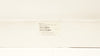 Synthes 485.331S 13mm Ti Cannulated Tibial Nail 315mm