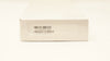 Synthes 485.036S 10mm Ti Cannulated Tibial Nail 360mm