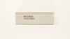 Synthes 485.234S 12mm Ti Cannulated Tibial Nail 345mm