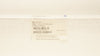Synthes 478.31S 8mm Ti Solid Tibial Nail 315mm