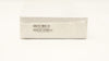 Synthes 478.31S 8mm Ti Solid Tibial Nail 315mm