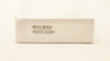 Synthes 478.30S 8mm Ti Solid Tibial Nail 300mm
