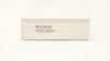 Synthes 474.331S 13mm Ti Cannulated Femoral Nail 300mm