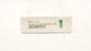 Synthes 474.136S 11mm Ti Cannulated Femoral Nail 360mm
