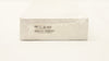 Synthes 474.231S 12mm Ti Cannulated Femoral Nail 300mm
