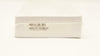 Synthes 474.531S 15mm Ti Cannulated Femoral Nail 300mm