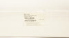 Synthes 479.28S 9mm Ti Solid Tibial Nail 285mm