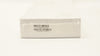 Synthes 479.36S 9mm Ti Solid Tibial Nail 360mm